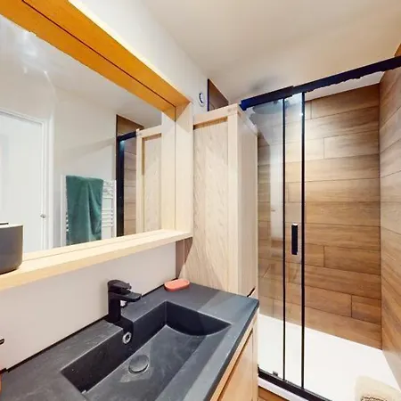 Superbe appartement au cœur du centre ville Caen Extérieur photo